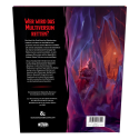 Dungeons & Dragons RPG adventure Vecna: Vorabend der Verdammnis *GERMAN*