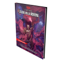 WOTCD37041030 Dungeons & Dragons RPG adventure Vecna: D'Alba della Rovina *ITALIAN*