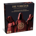 The Verräter board game *GERMAN* Brettspiele und Zubehör