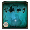 Disney Villainous Board Game Introduction to Evil *ENGLISH* Brettspiel 