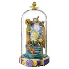 The Little Prince Eternity Series Starry Gate 20 cm Building Set 