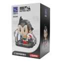 Astro Boy Mini Astro Boy 9 cm building set Bauset Spiele