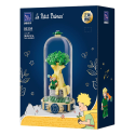 The Little Prince Eternity Series Time Travel 22 cm Building Set Bauset Spiele