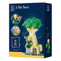 The Little Prince Eternity Series Time Travel 22 cm Building Set PANTASY