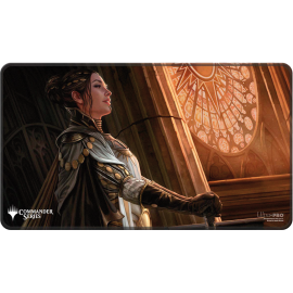 MTG: Commander Series 3 Stitched Playmat Teysa 