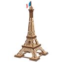 Eiffel Tower Holz-Modell