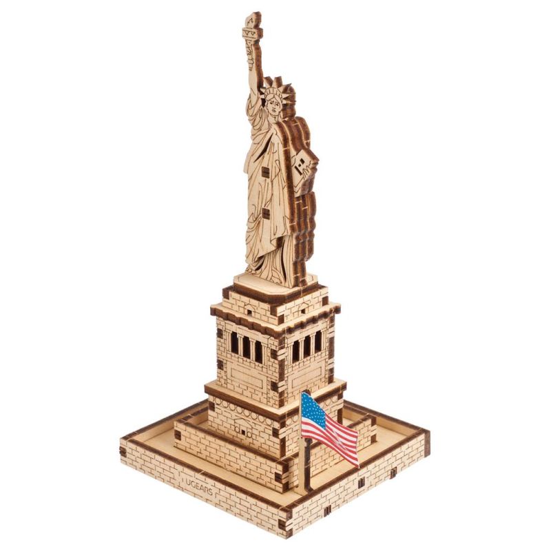 Statue of Liberty