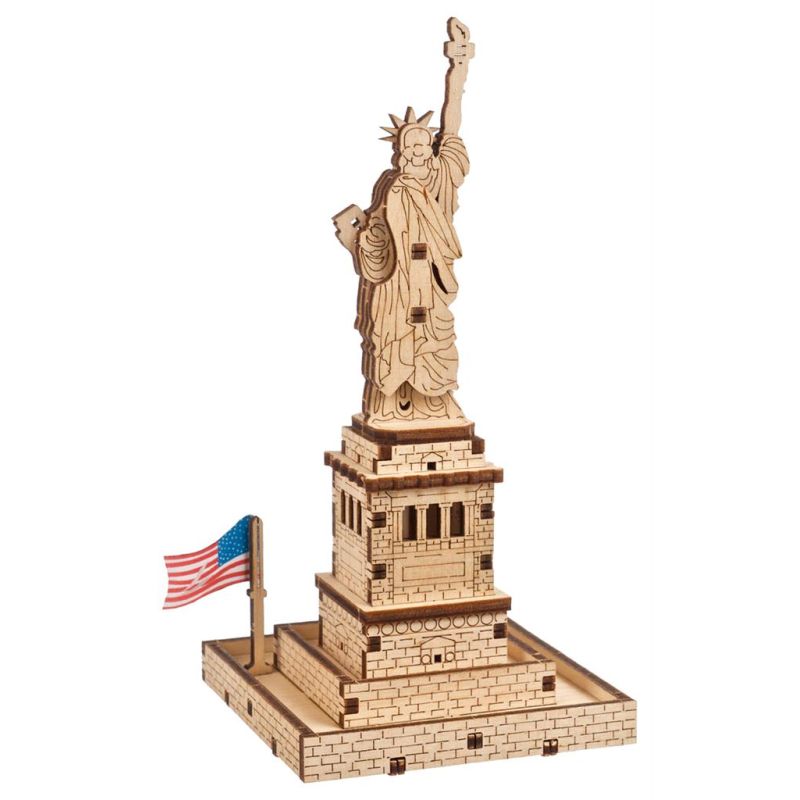 Statue of Liberty