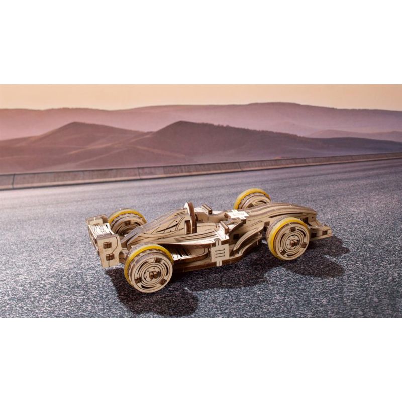 DA-8412208 Compact Racer