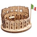 Colosseum Modellbausatz 