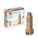 Mini-brick builder CLOCK TOWER 