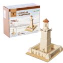 Mini-brick builder “Lighthouse of Alexandria”