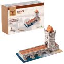 HA-70330-WE Mini-brick builder “Bridge”