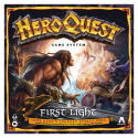 Heroquest First Light Edition Italiana Brettspiel 