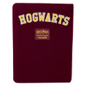 Harry Potter Loungefly Notebook Journal Hogwarts Quidditch Sketchbooks & cahiers