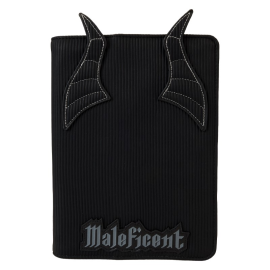 Disney Loungefly Villains Dragon Maleficent Cosplay Journal 