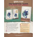 Dungeons & Dragons RPG Encounter Cards Challenge Rating 7+: Pack 2 *ENGLISH* Beadle & Grimm´s