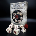 Artefact Games - D&D Dice Set - Dragon 