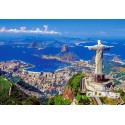 Puzzle Rio De Janeiro
