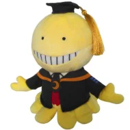 Assassination Classroom