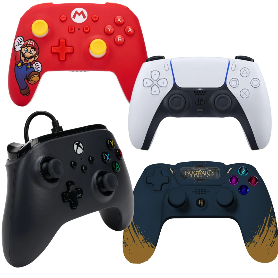 Gamecontroller