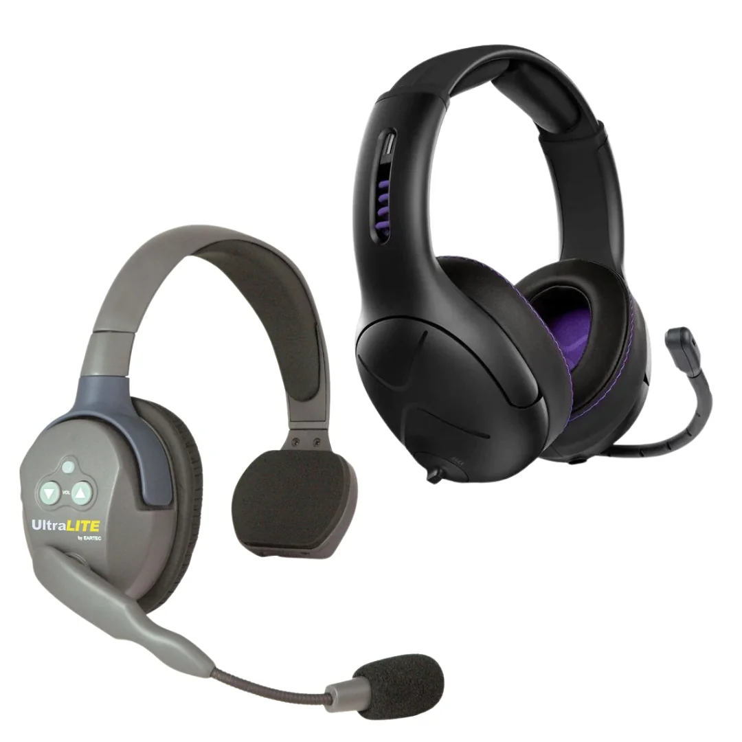 Gaming-Headsets