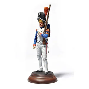 Figurines et petits soldats